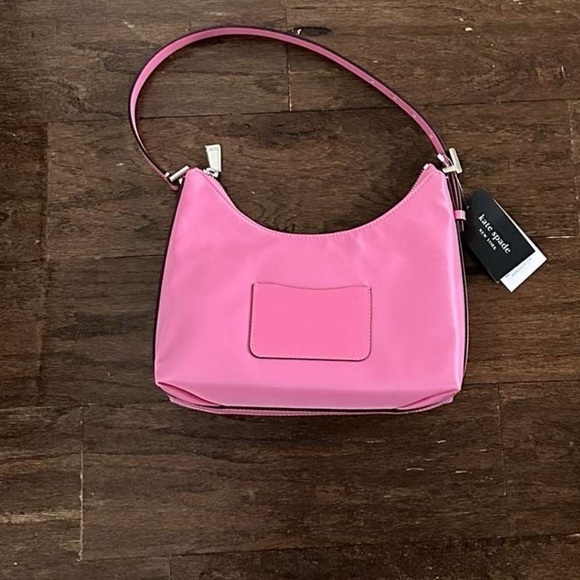 Kate Spade Pink Shoulder Bag - Picture 7 of 12